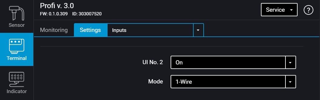 1-Wire 