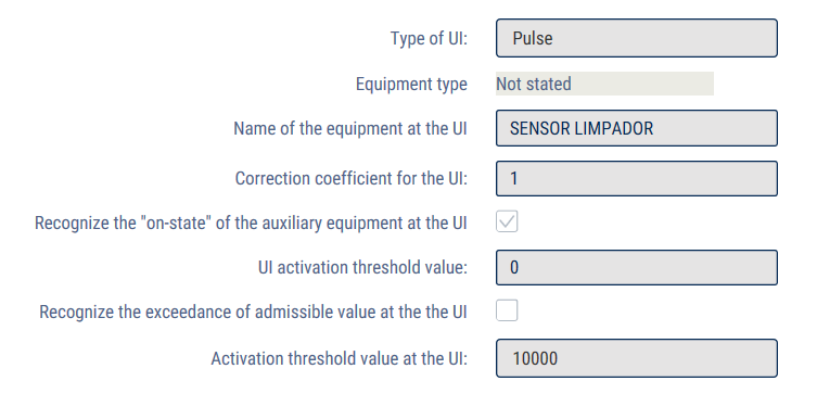 Pulse type 