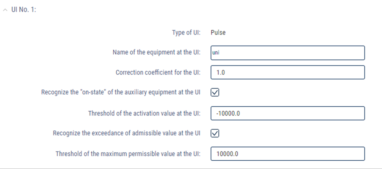 UI Pulse 