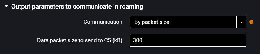 Omnicomm Configurator 