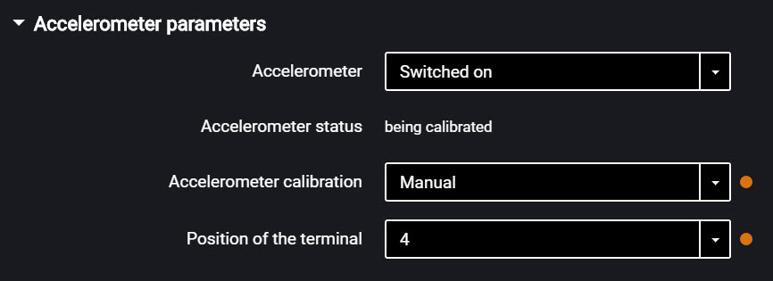 Omnicomm Configurator 