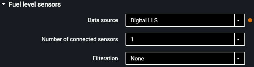 Omnicomm Configurator 