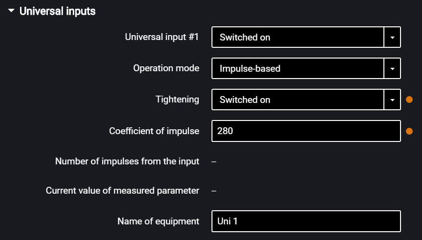 Omnicomm Configurator 