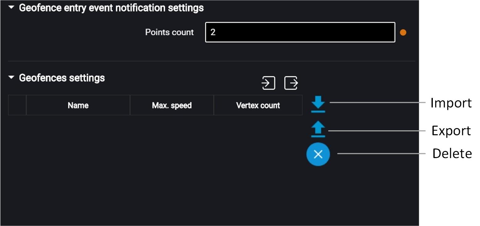 Omnicomm Configurator 