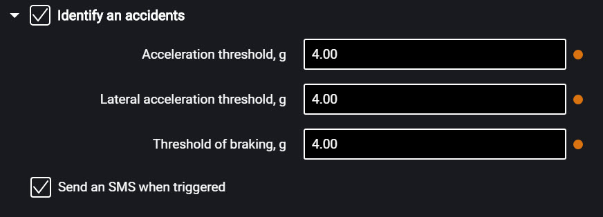 Omnicomm Configurator 