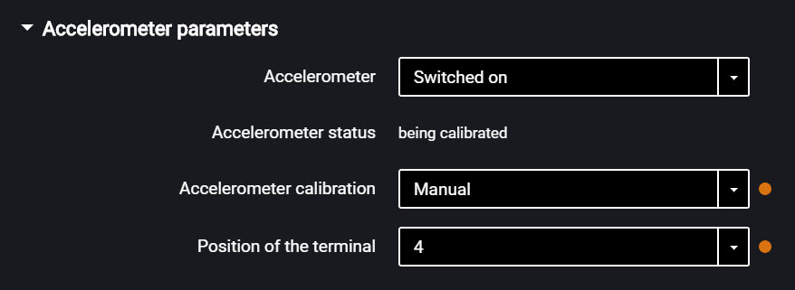 Omnicomm Configurator 