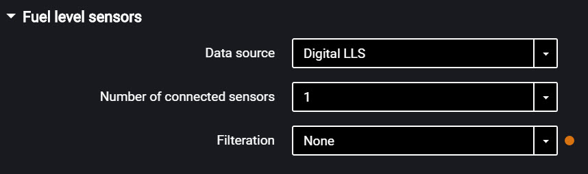 Omnicomm Configurator 