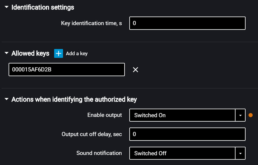 Omnicomm Configurator 