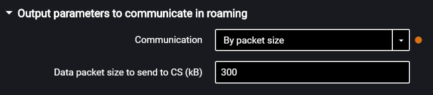 Omnicomm Configurator 