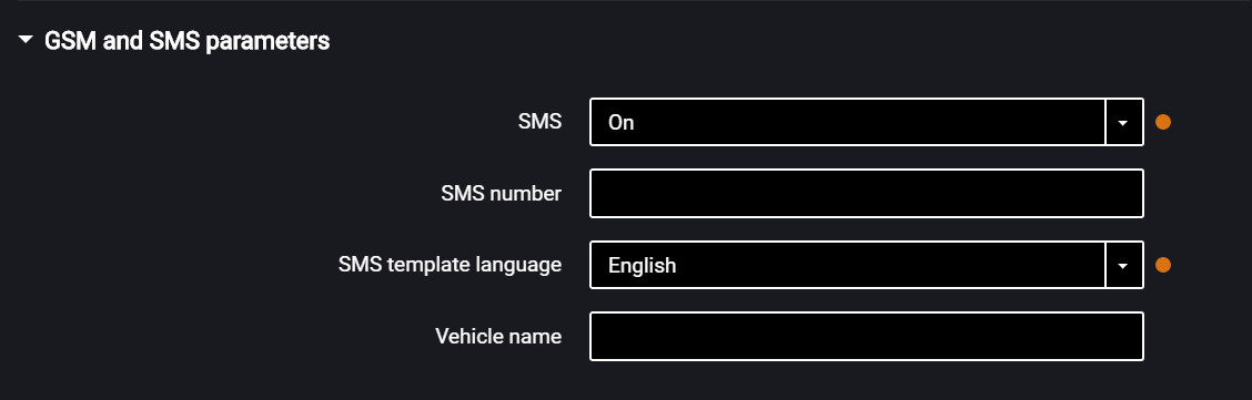 Omnicomm Configurator 