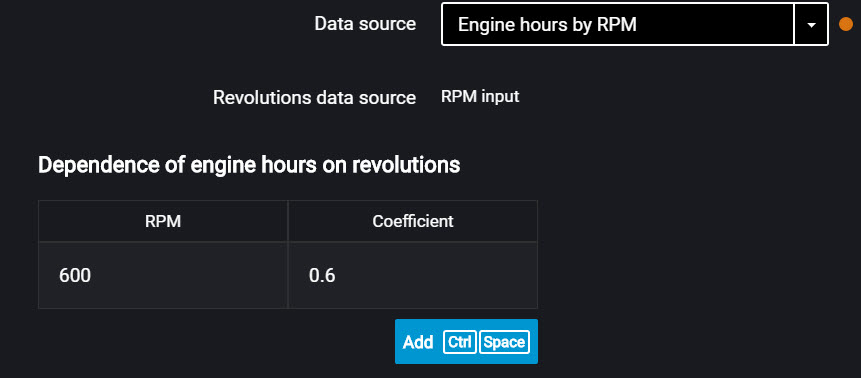 Omnicomm Configurator 