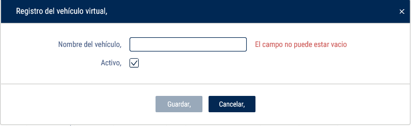 Agregar aplicación móvil 