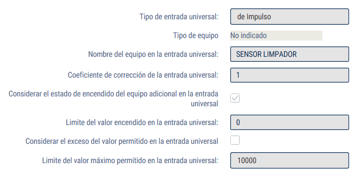 Tipo pulso Tipo pulso