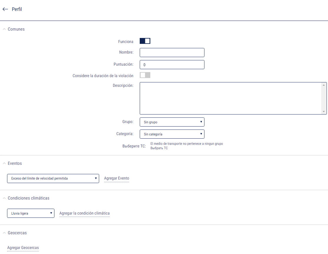 Añadir hábito Añadir hábito