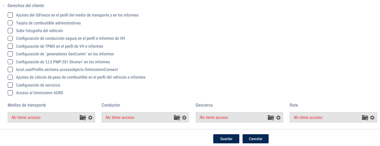 Derechos a los objetos 