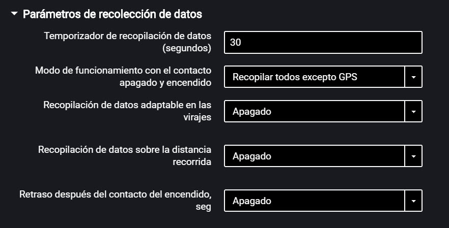Omnicomm Configurator Omnicomm Configurator