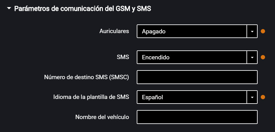 Omnicomm Configurator 