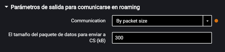 Omnicomm Configurator 