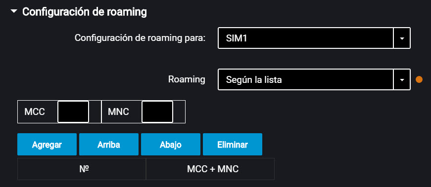 Omnicomm Configurator 