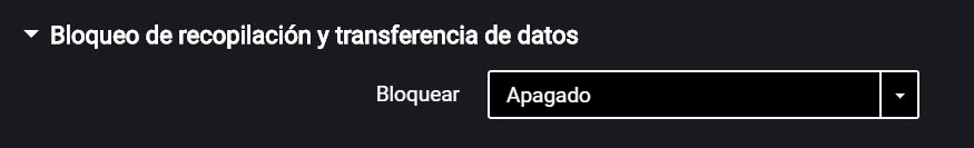 Omnicomm Configurator 