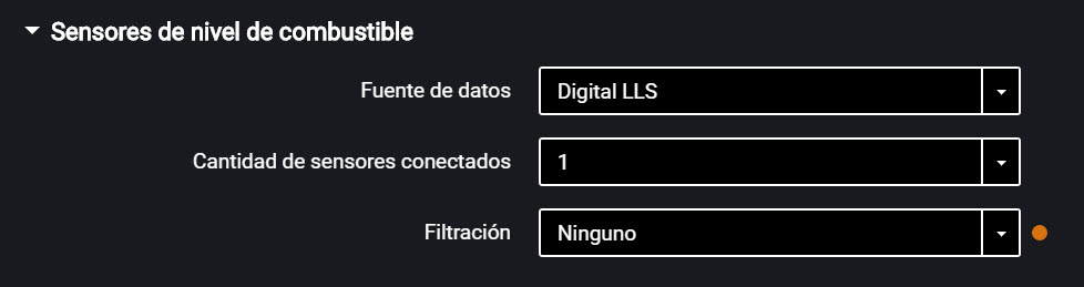 Omnicomm Configurator Omnicomm Configurator