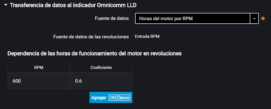 Omnicomm Configurator 