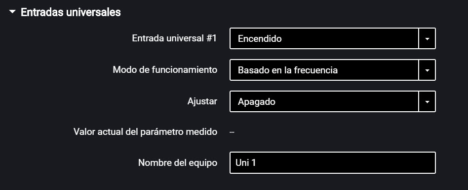 Omnicomm Configurator 