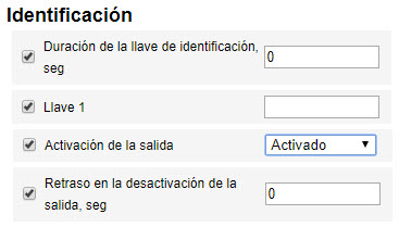 Servidor de configuración remota 