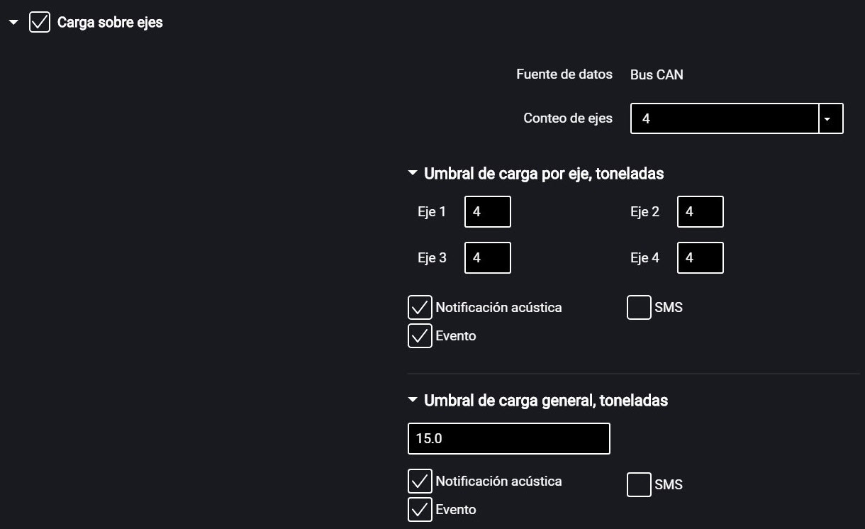 Omnicomm Configurator Omnicomm Configurator