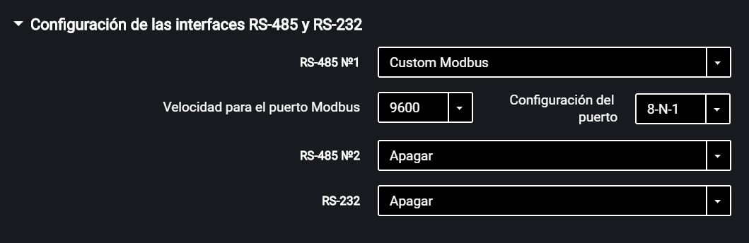 Omnicomm Configurator 