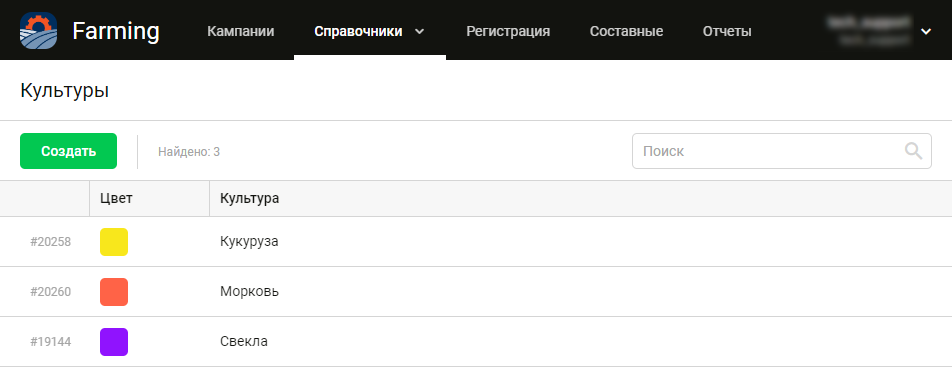 Культуры 