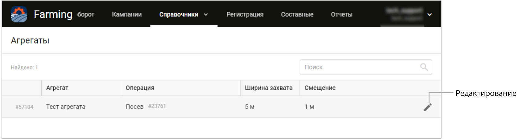 Агрегаты 